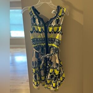 Little girls Crewcuts dress